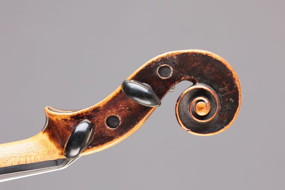 Thir Mathias - Wien um 1780 - G-883